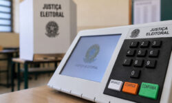 TRE-GO orienta eleitorado sobre mudanças em locais de votação para as Eleições 2026