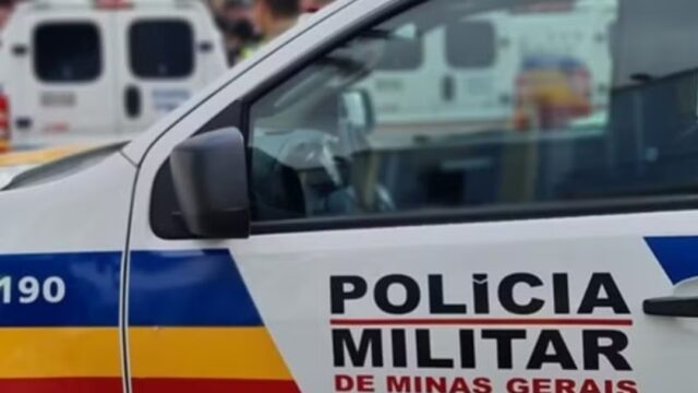 Mulher é esfaqueada sete vezes por ex-marido que não aceitava fim do relacionamento em Uberlândia