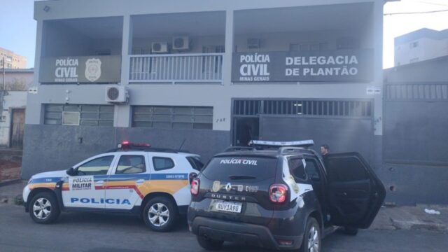 Festa de casamento termina com prisão e quatro feridos após homem esfaquear familiares em MG