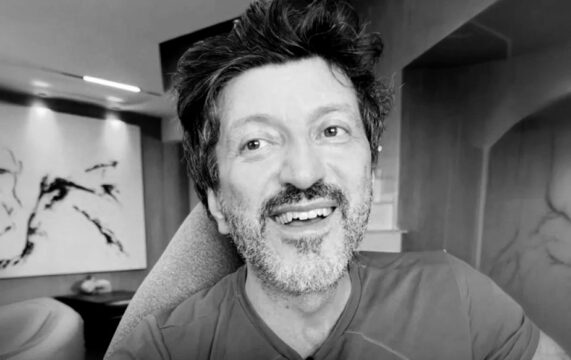 Morre Lito Sousa, influenciador e especialista em aviação que lutava contra doença rara e neurodegenerativa